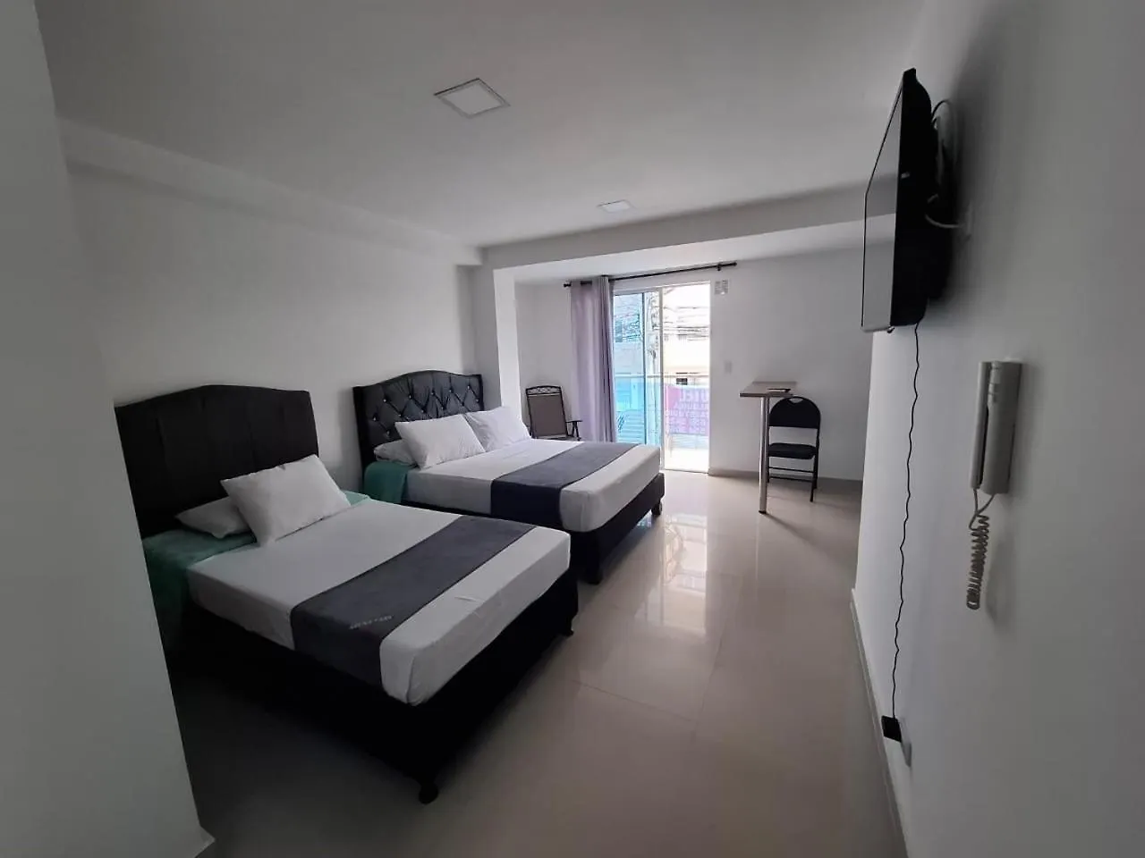 Hotel Jardin Plaza By Sgh Cali