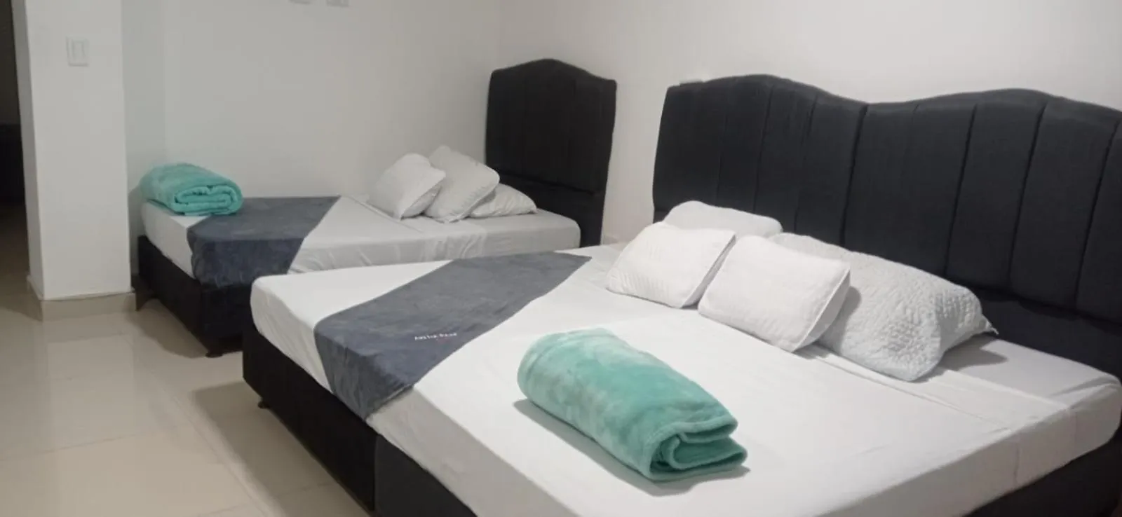 Hotel Jardin Plaza By Sgh Cali