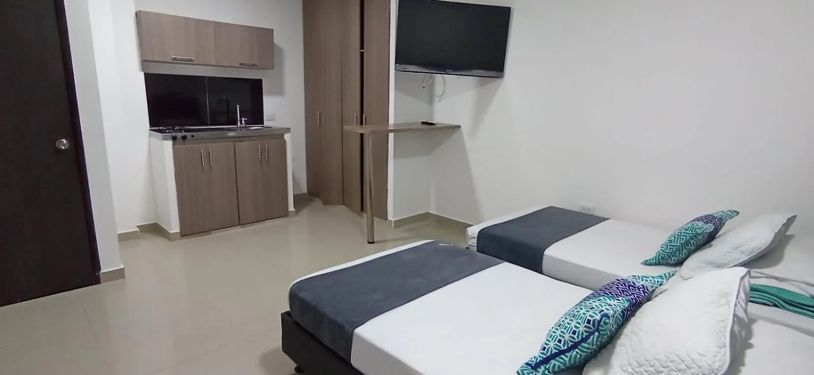 Hotel Jardin Plaza By Sgh Cali