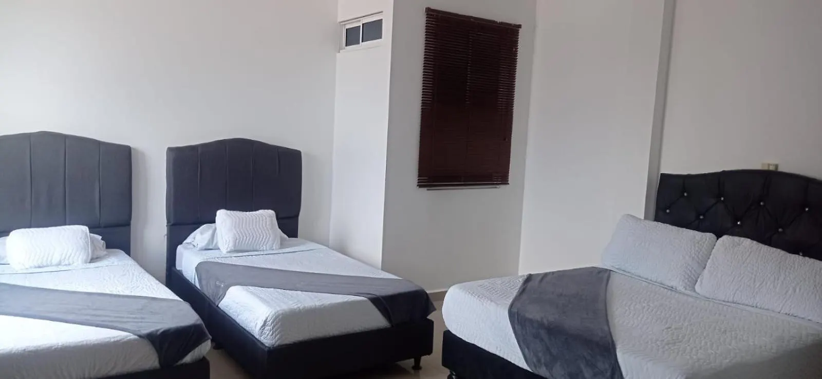 Hotel Jardin Plaza By Sgh Cali