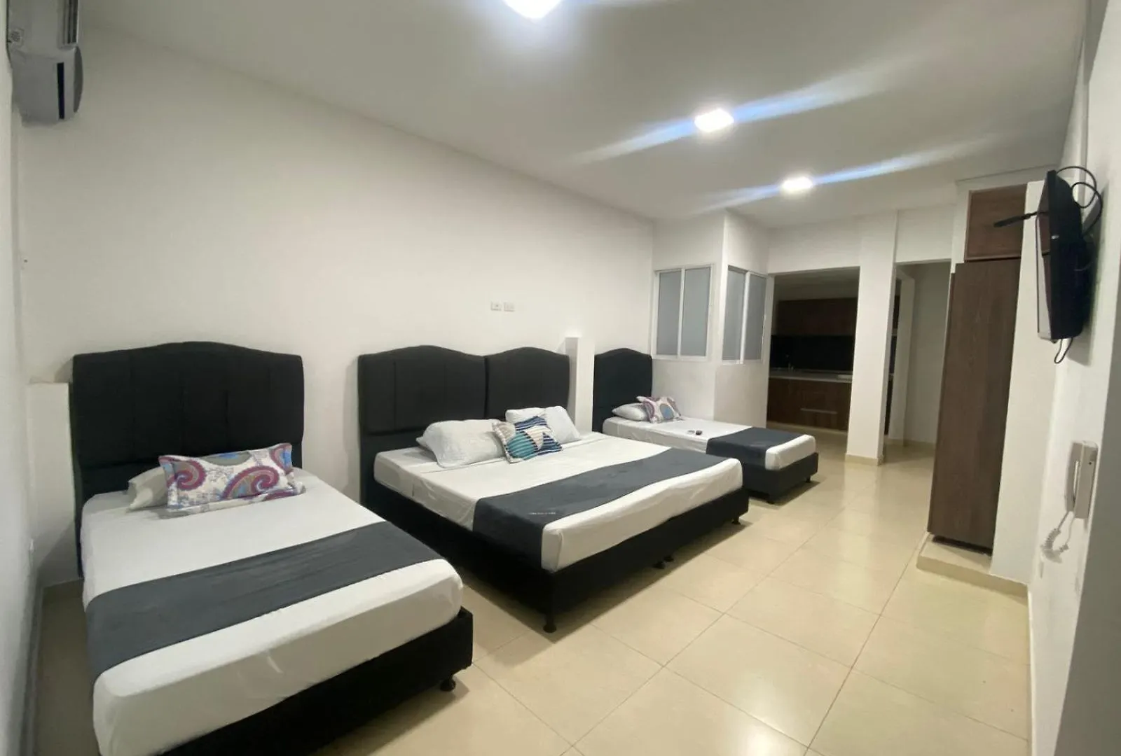 Hotel Jardin Plaza By Sgh Cali 3*,  Colombia