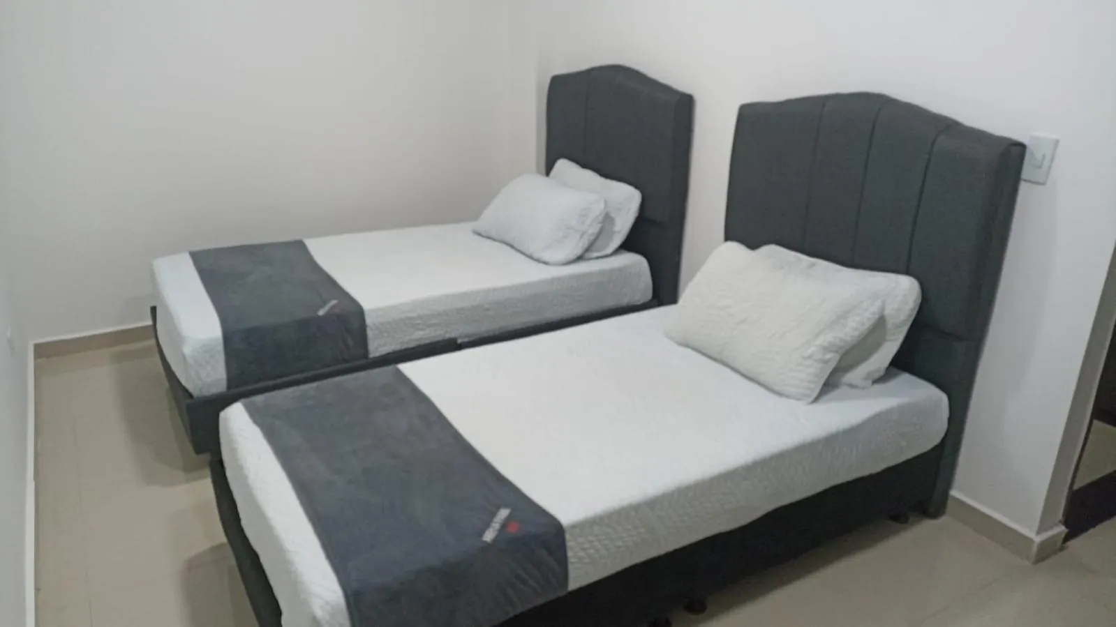 Hotel Jardin Plaza By Sgh Cali
