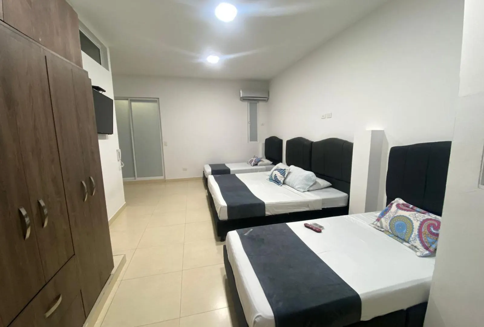 Hotel Jardin Plaza By Sgh Cali