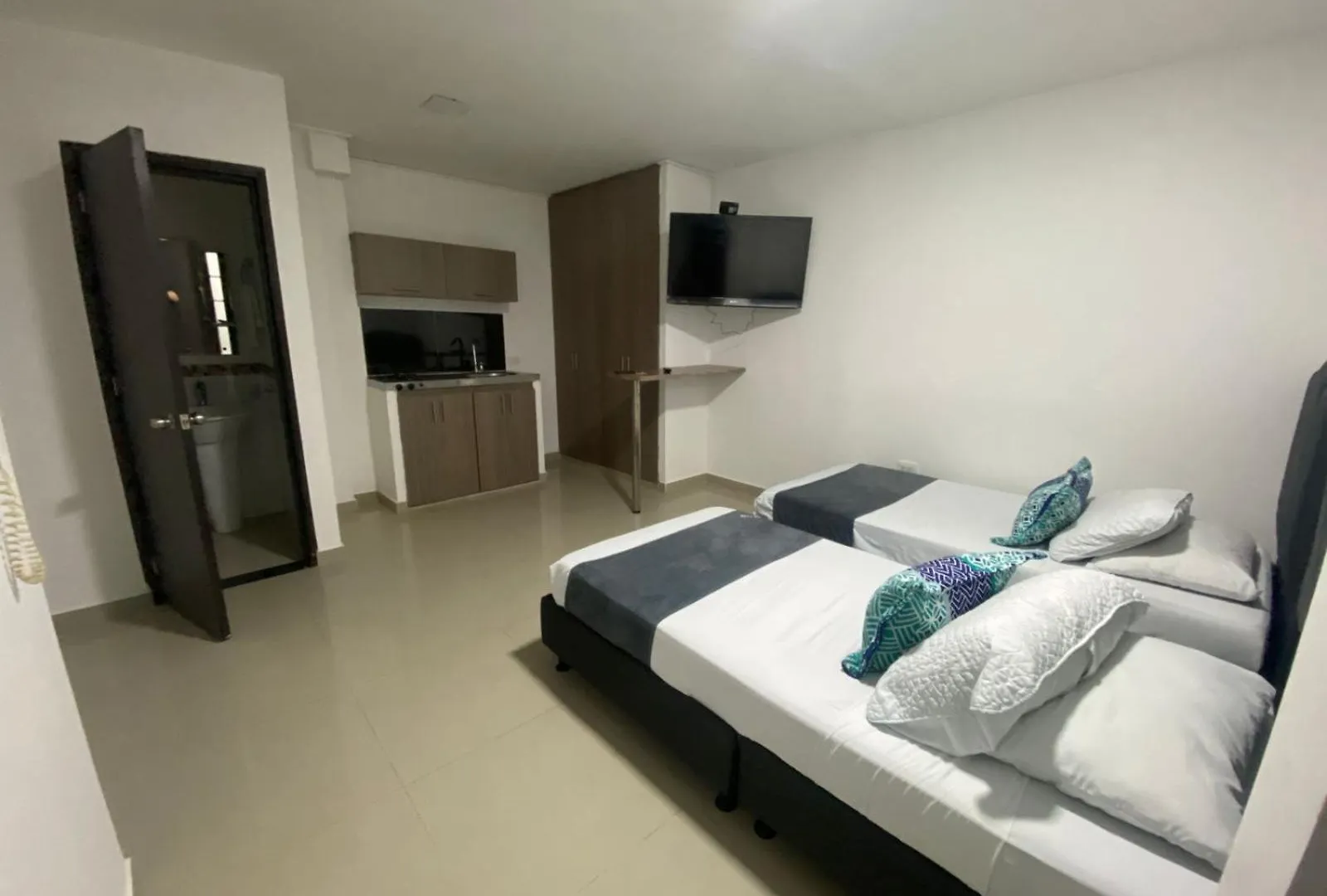***  Hotel Jardin Plaza By Sgh Cali Kolombiya