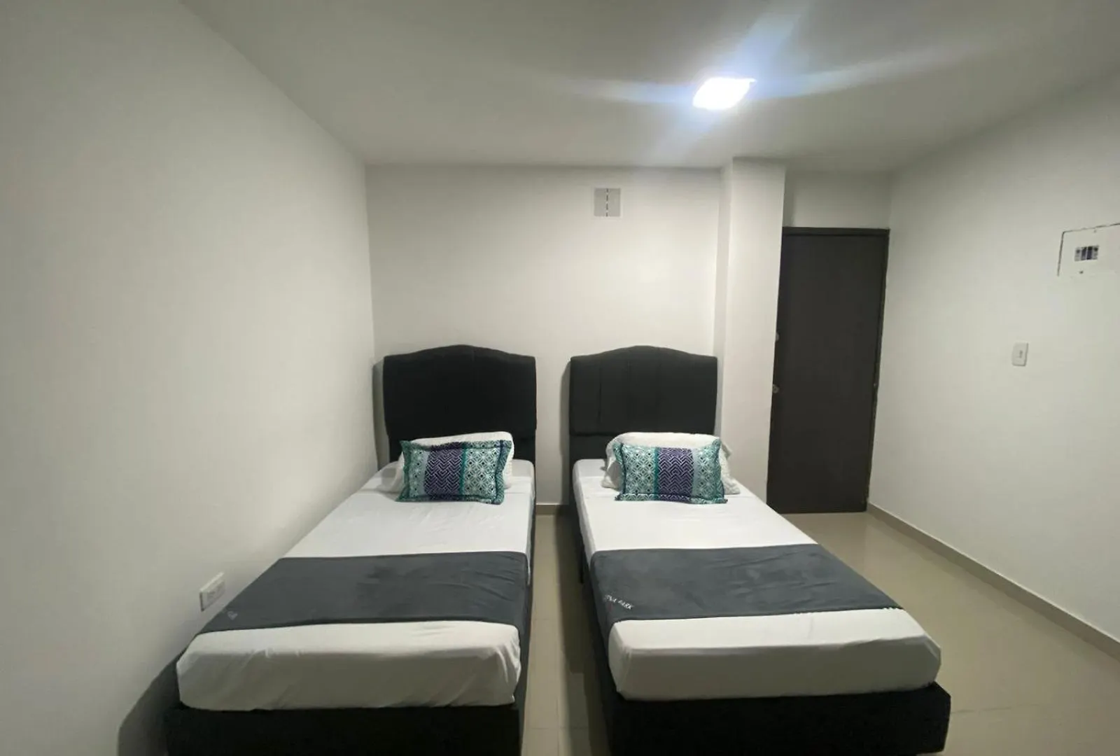 Hotel Jardin Plaza By Sgh Cali