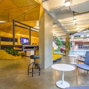 4* Hotel El Peñon