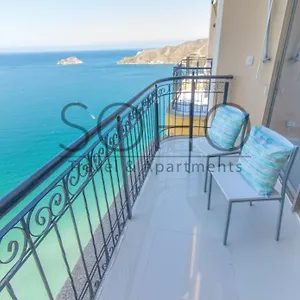 Apartamento Soho - Frente Al Mar 