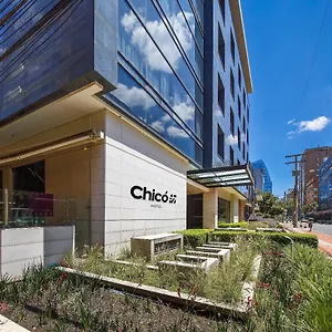 Hotel Chico 97 *****