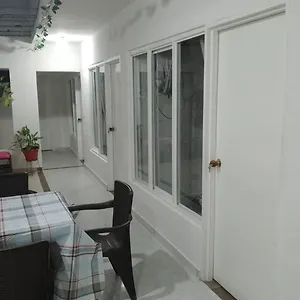  Pensión House