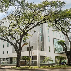 Hotel Express By Marriott Colombia, Cali
